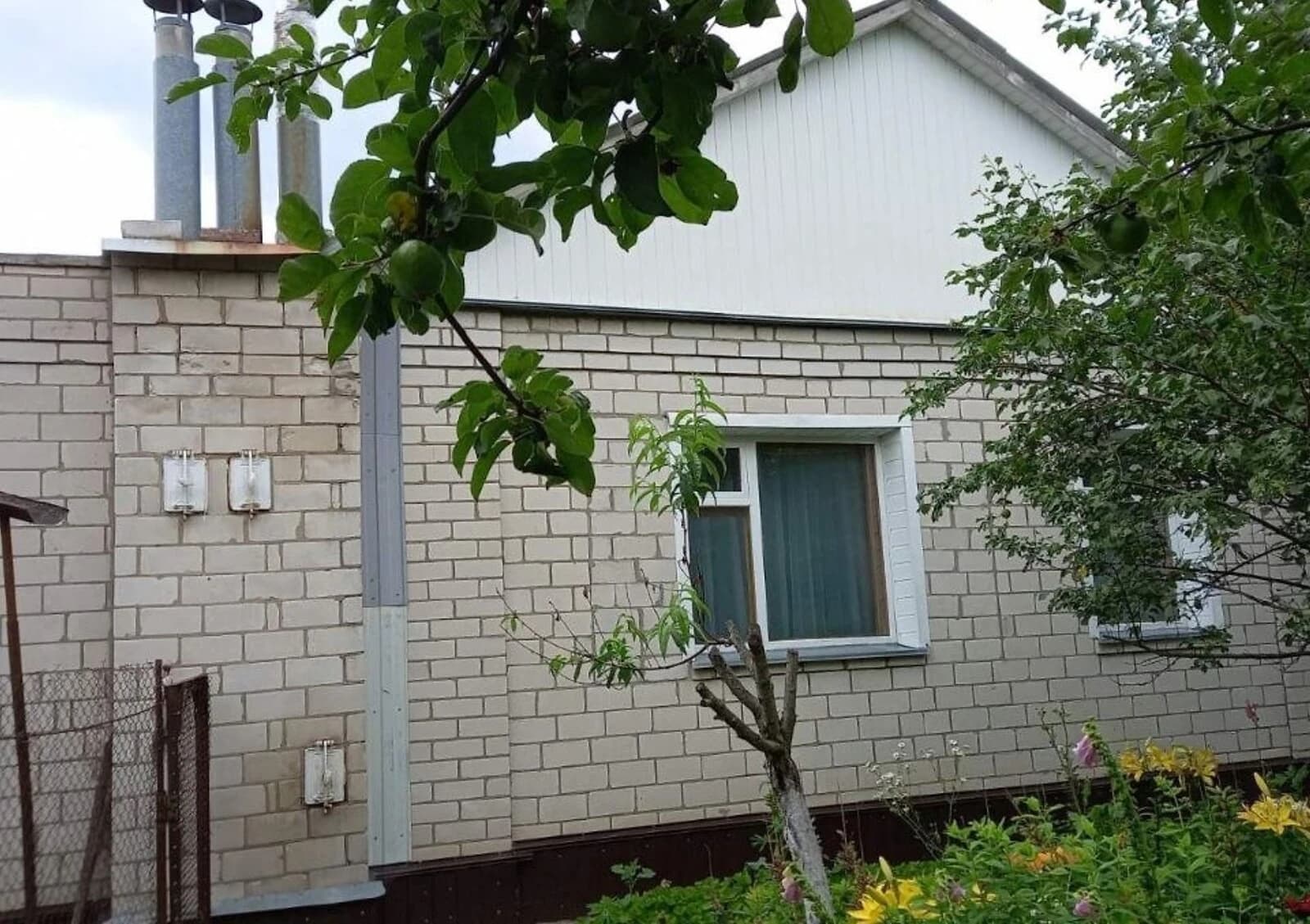 Будинок, Манжосівка: 29,6 сотки, 2 спальні, торг можливий
