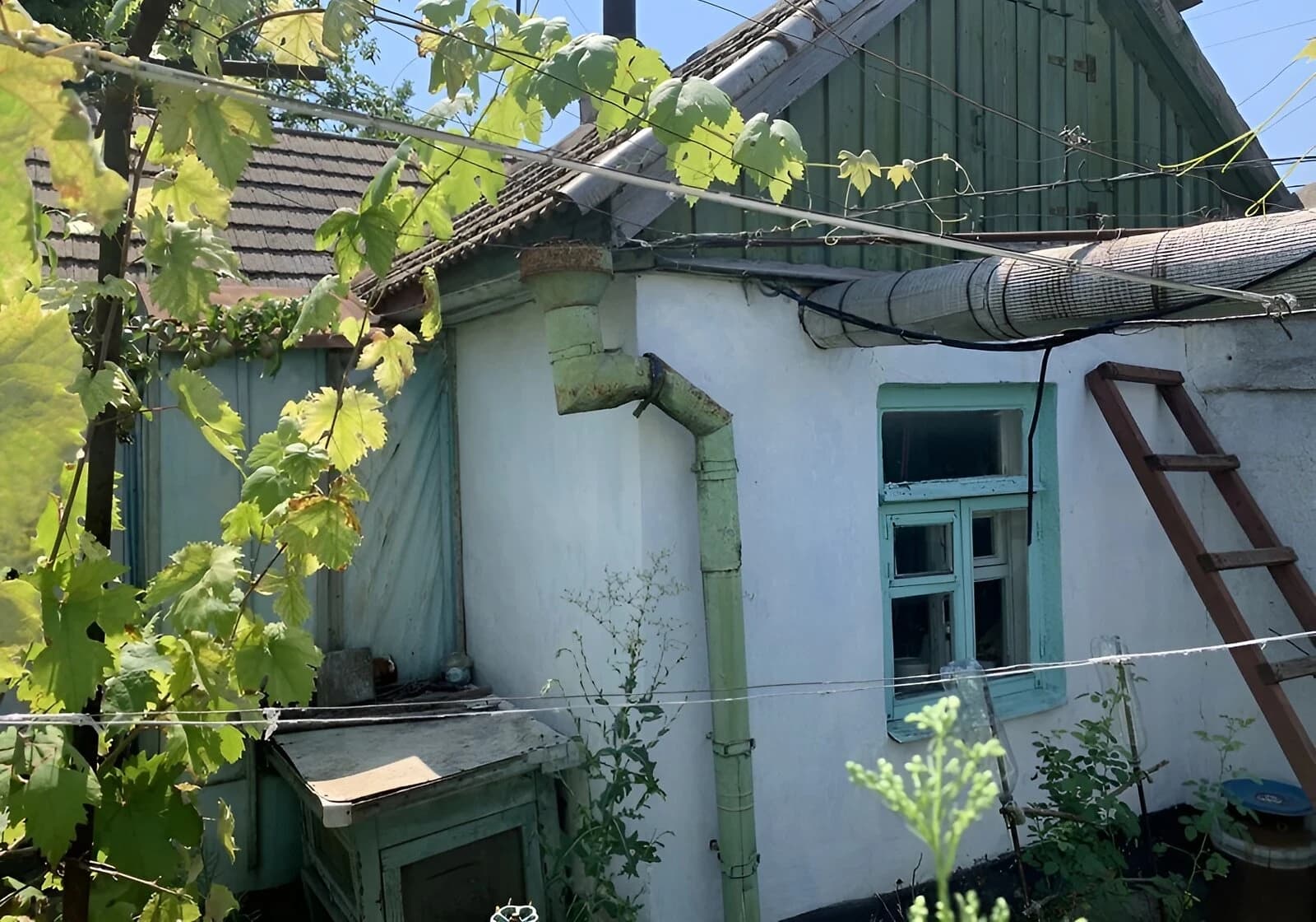 Будинок, Військова Слобідка: 6.3 сотки, газове опалення, ракушняк - фото 5