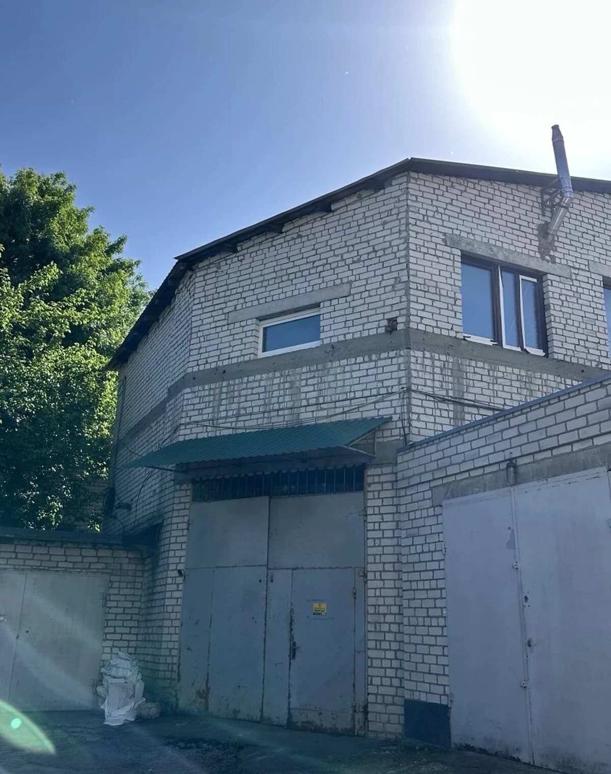 Спеціальне приміщення, Крюківський: діючий бізнес, резервне живлення - фото 3