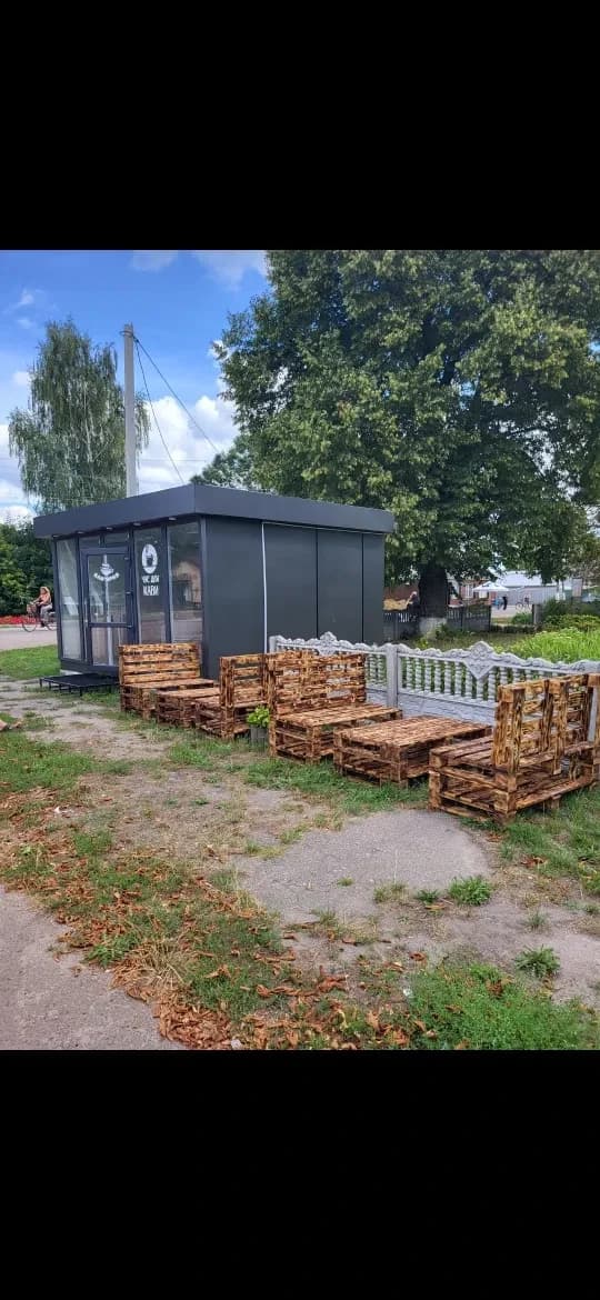 Приміщення, Мала Дівиця: окрема будівля, після ремонту, кондиціонер - фото 3
