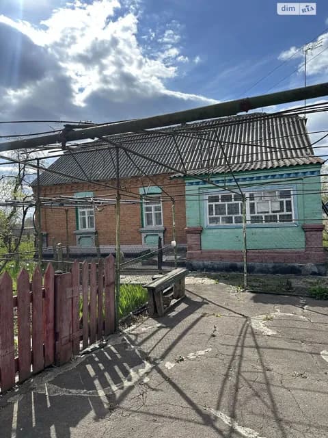 Будинок, Великі Гадомці: цегляні стіни, централізоване опалення - фото 4