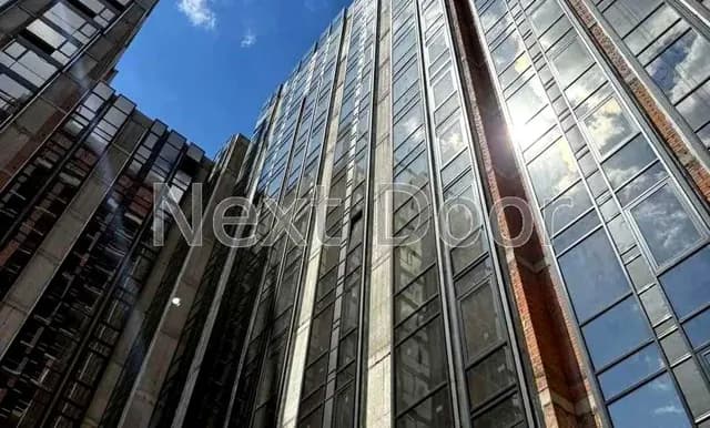 2-кімнатна квартира у ЖК Montreal House: вид у тихий двір, паркомісце - фото 1