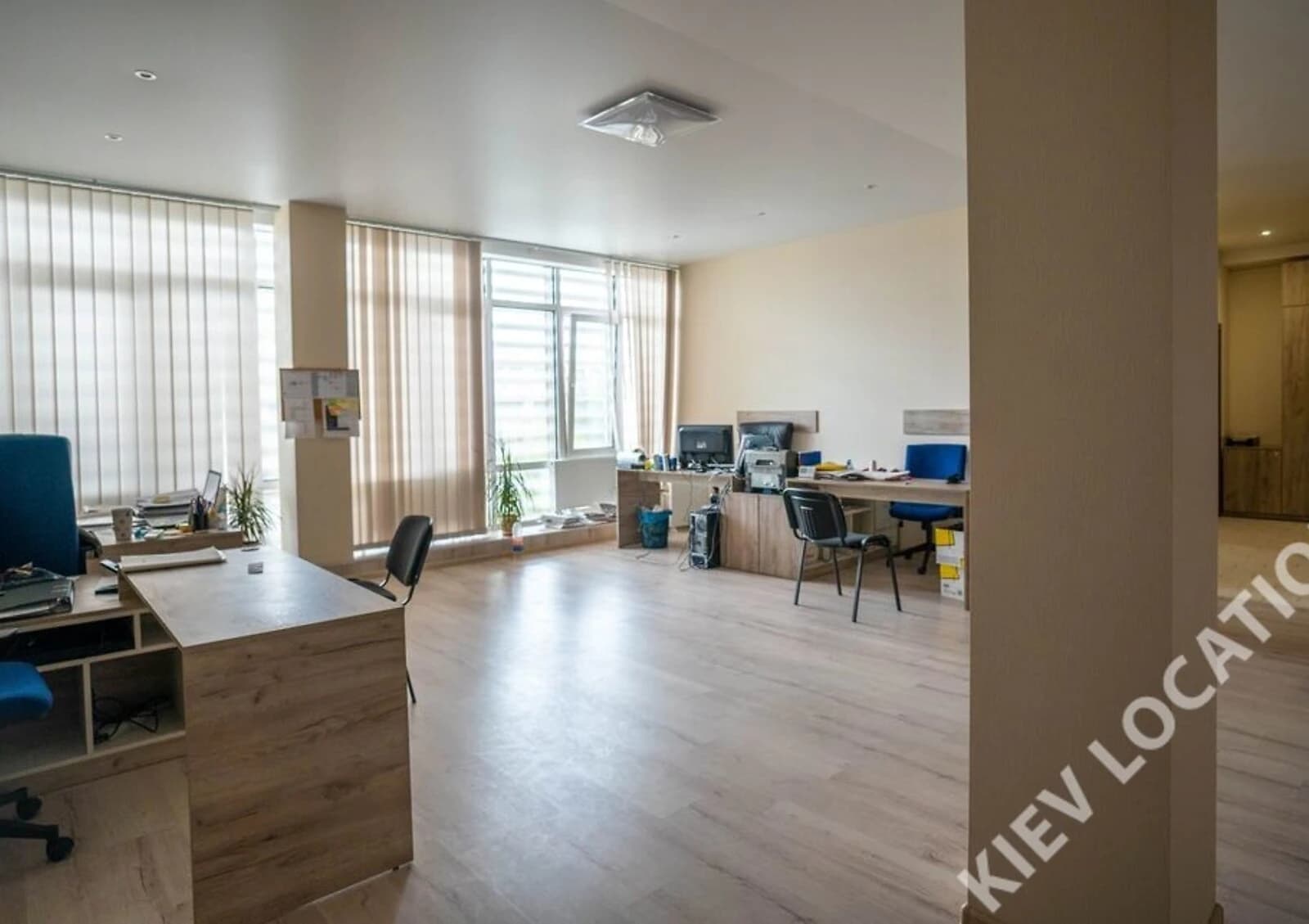 Офіс, Стара Дарниця: клас B, кухня і санвузол - фото 5