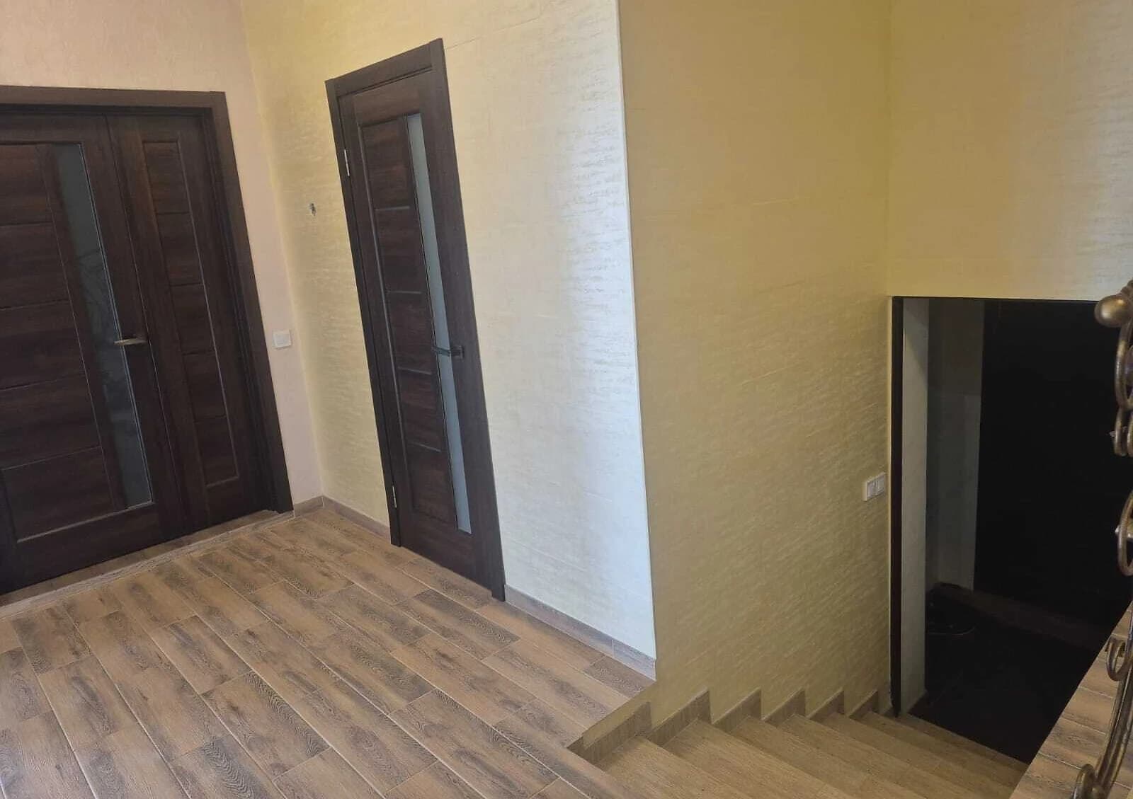 Частина будинку, Пасічна: єВідновлення, тераса, гараж із підвалом - фото 4