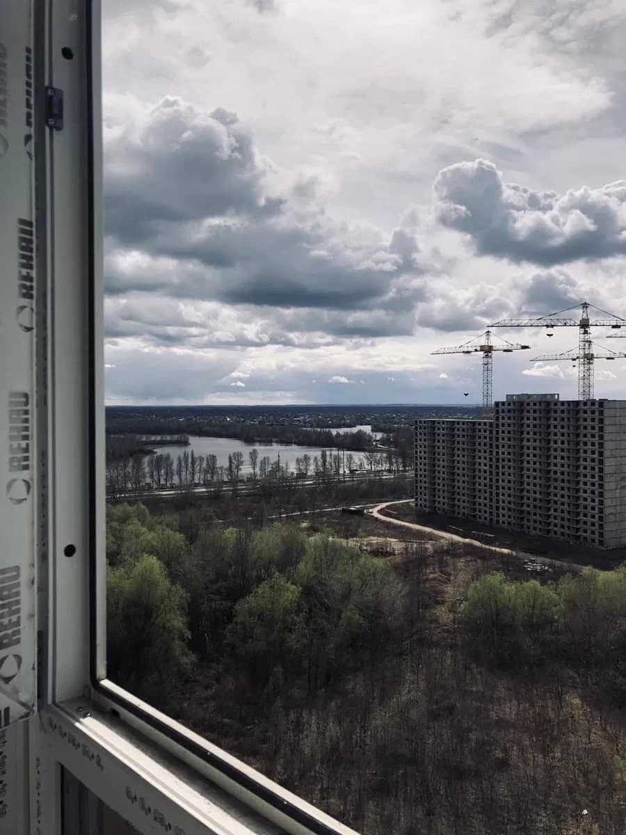 1-кімнатна квартира у ЖК Патріотика: генератор, вікна у двір, єОселя - фото 1