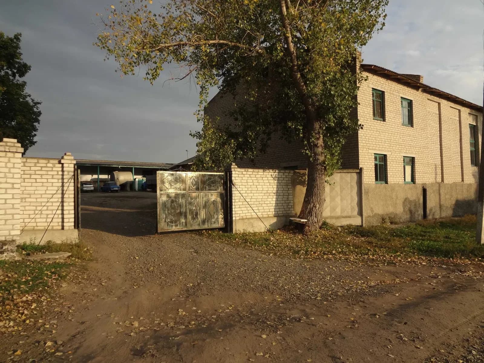 Приміщення, Доманівка: виробничі потреби, обмін на авто