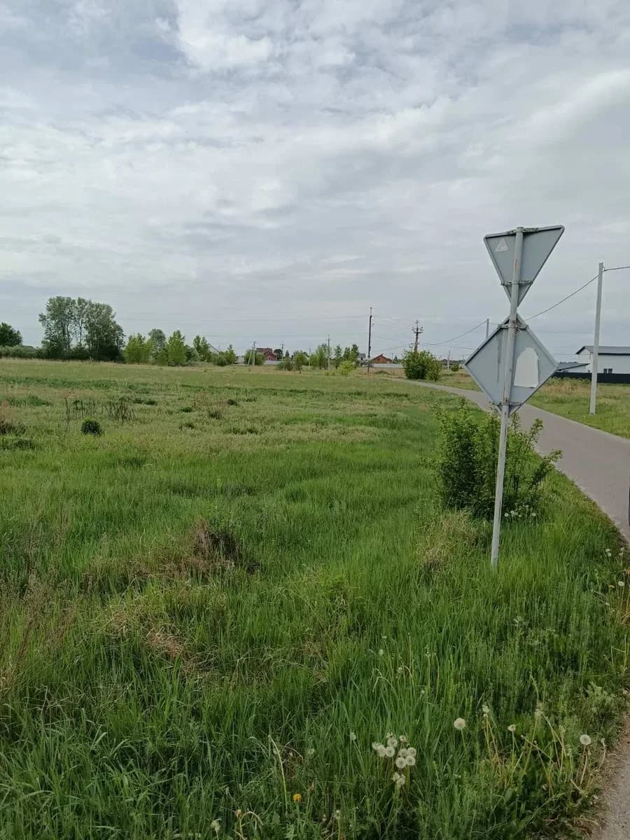Ділянка 18 соток, Хотянівка: під забудову, електрика, біля лісу - фото 3