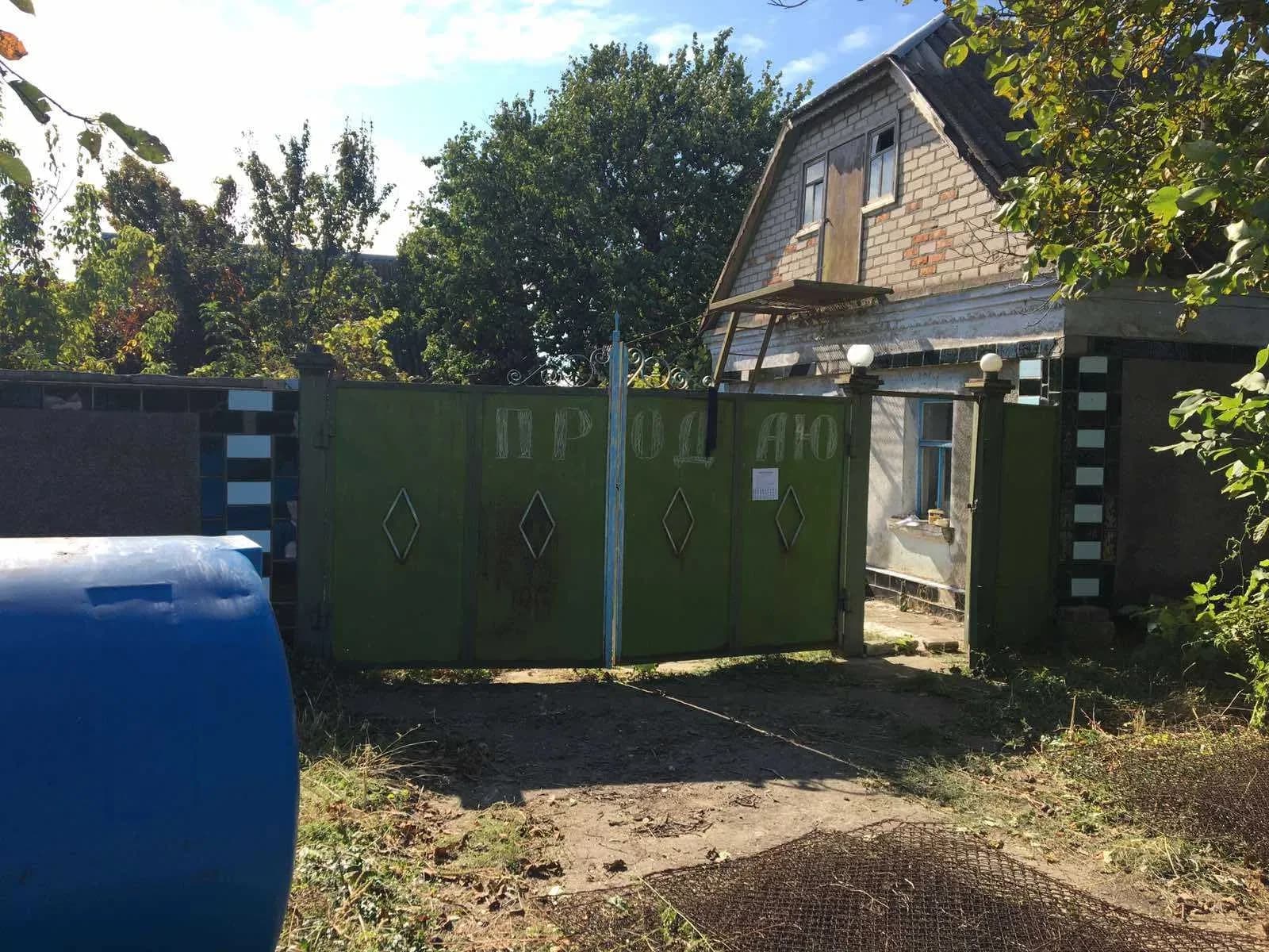 Будинок, Калинівка: гараж, 25 соток, зупинка за 100 м - фото 1