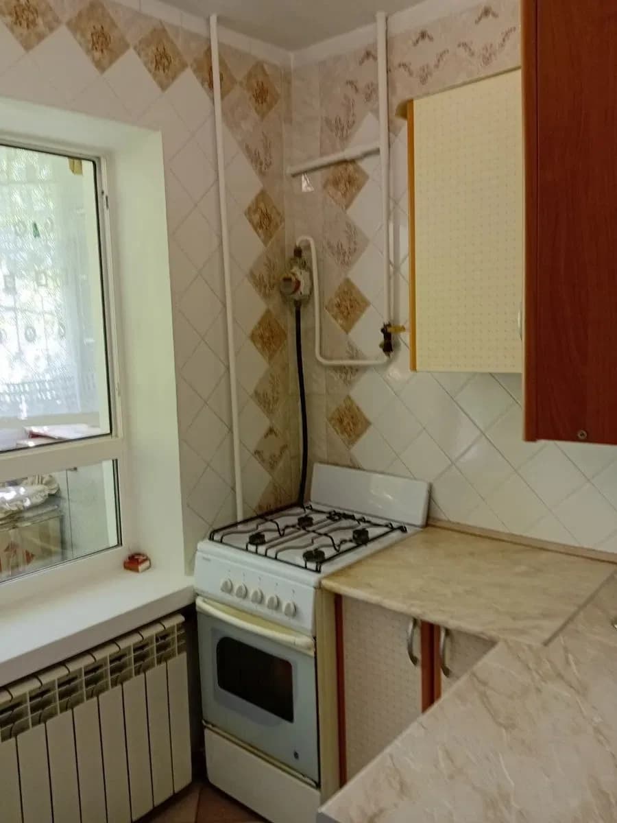 1-кімнатна квартира, Дарницький: біля метро Харківська - фото 1