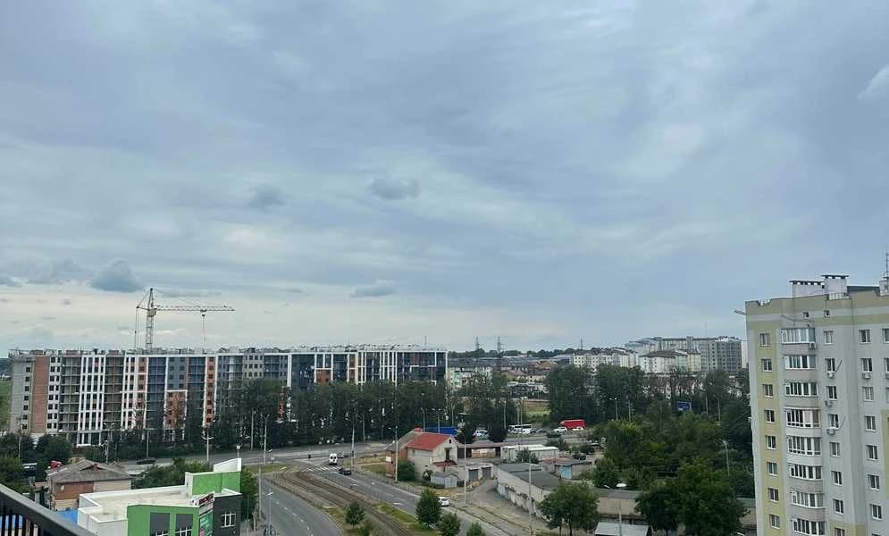 1-кімнатна квартира у ЖК Dream Lake: без ремонту, автономне опалення - фото 2