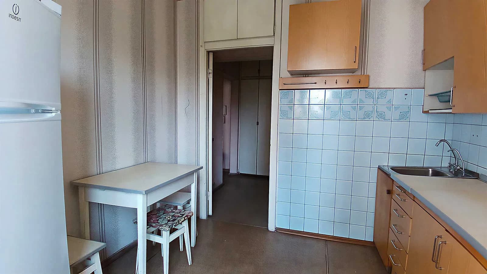 2-кімнатна квартира, Деснянський: газ, озеро через дорогу, торг - фото 2