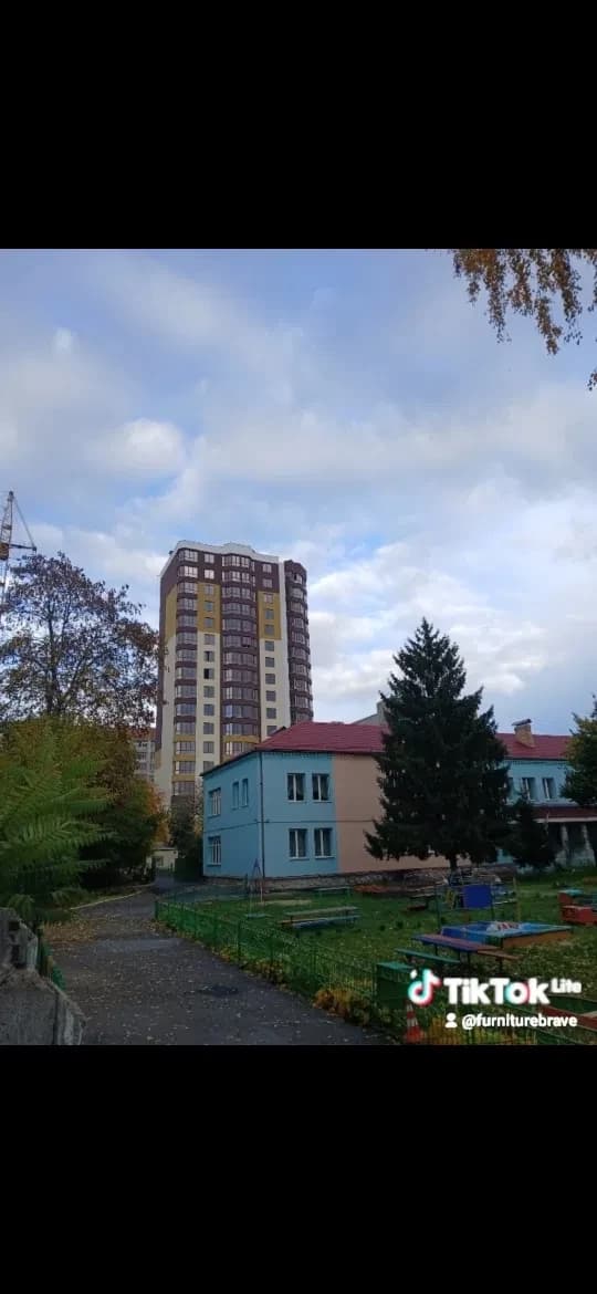1-кімнатна квартира у ЖК Надия: переуступка, єОселя, центр - фото 3