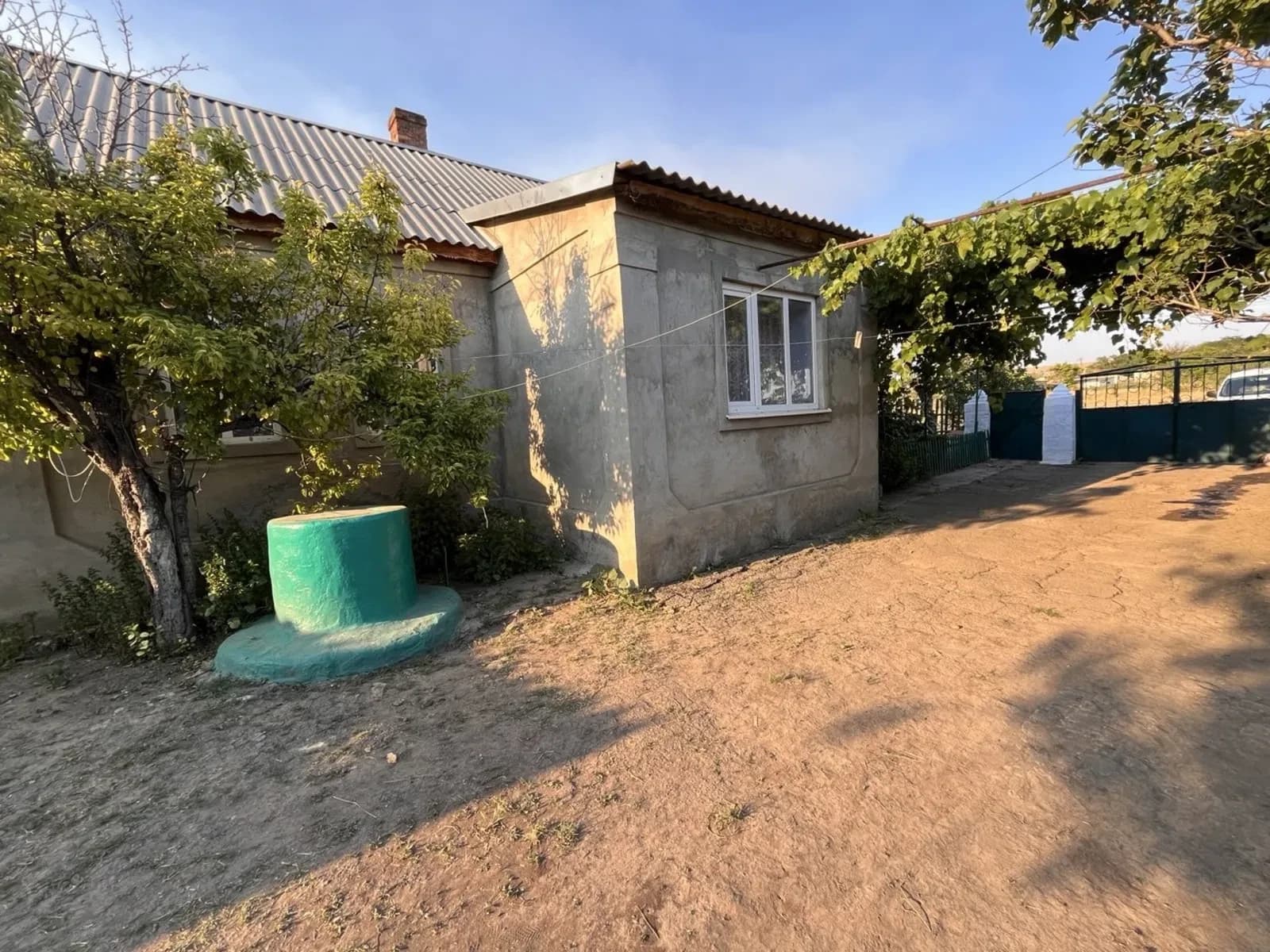 Будинок, Руська Слобідка: 75 соток, 40 км від Одеси - фото 3