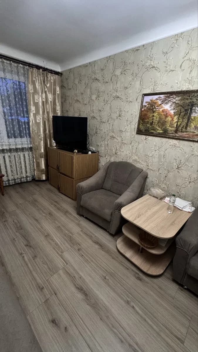 1-кімнатна квартира, Полтава: світло не вимикають, біля ТЦ КонКорд - фото 5
