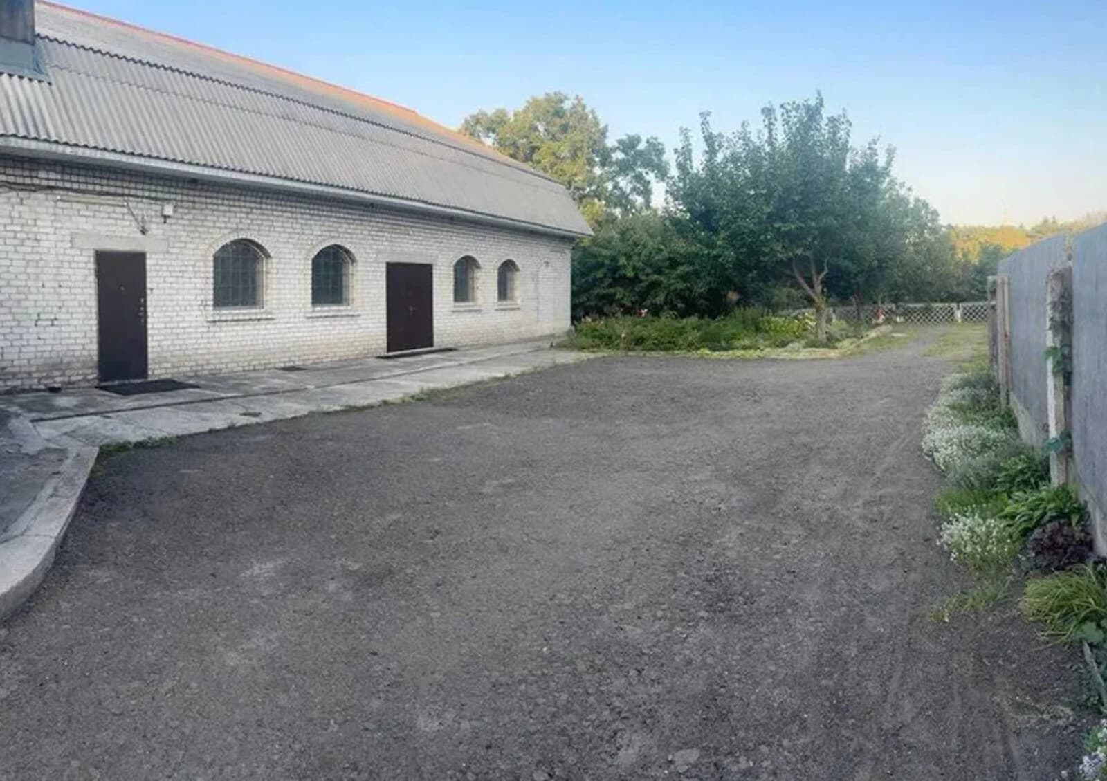 Приміщення, Подільський: окрема будівля, автономна котельня - фото 4