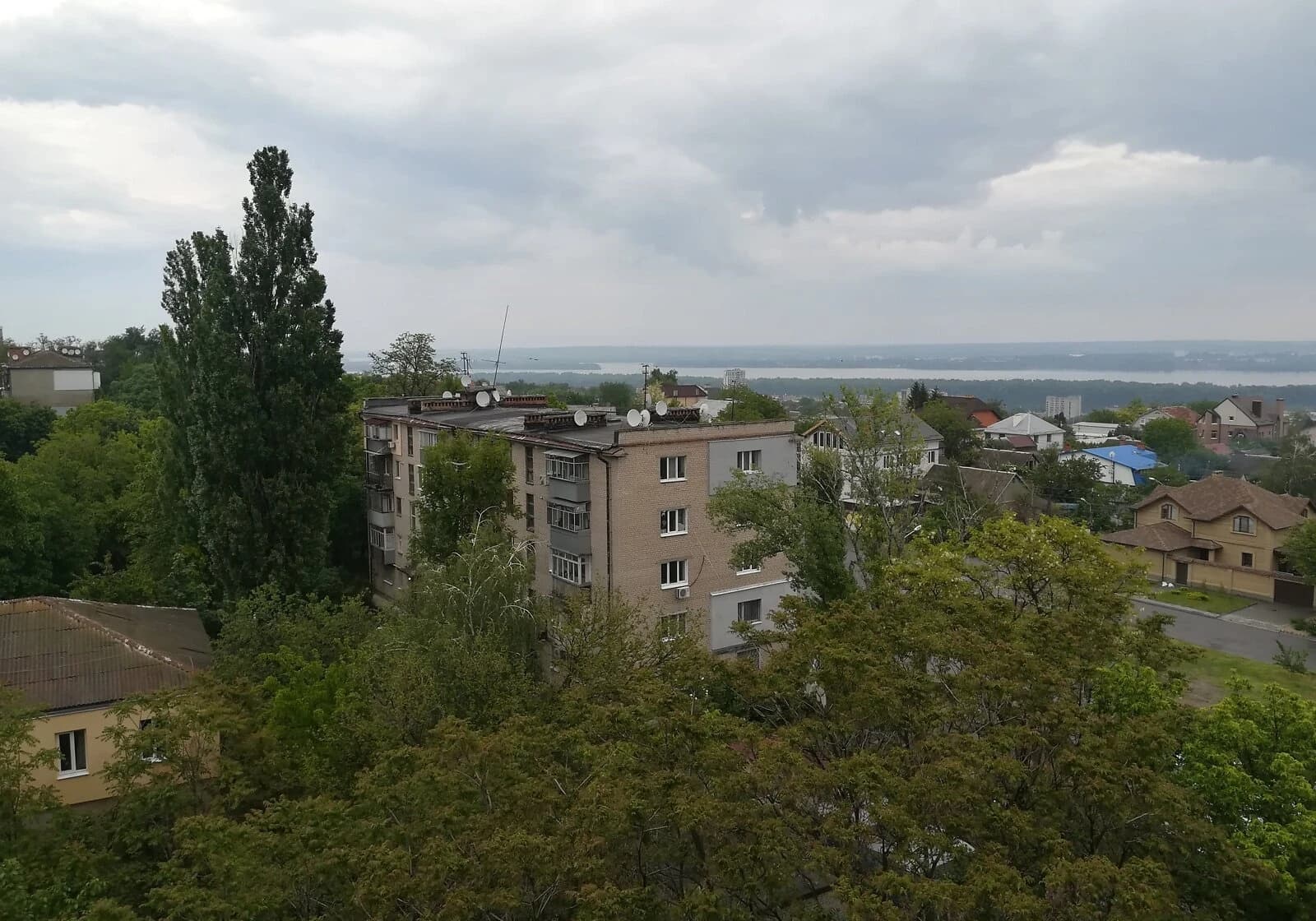 1-кімнатна квартира, ДІІТ: кухня-студія, єВідновлення - фото 3