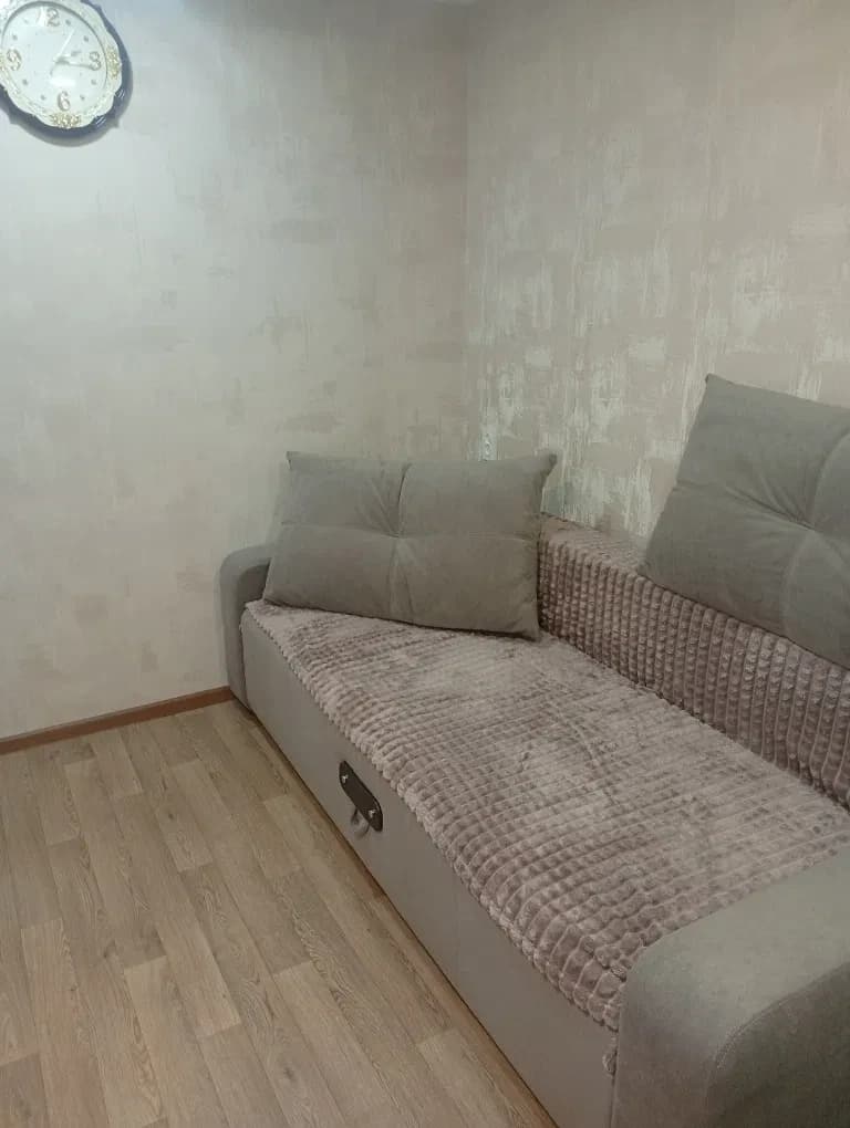 1-кімнатна квартира, Слов'янськ: центр, євроремонт, меблі - фото 3