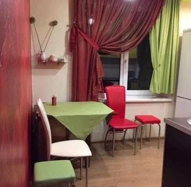 1-кімнатна квартира, Салтівський: поруч метро, ТЦ і транспорт - фото 2