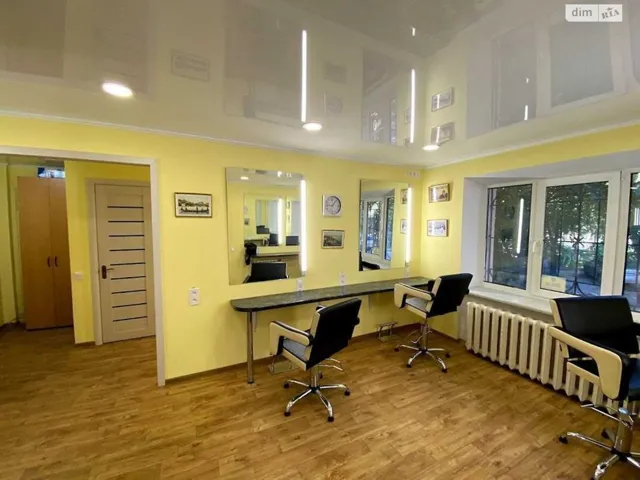 Комерційне приміщення, Куренівка: фасадне, бойлер - фото 2