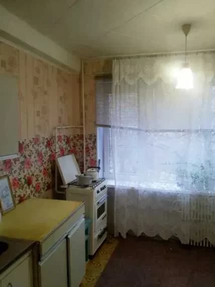 1-кімнатна квартира, Артема: не кутова, пластикове вікно, газ - фото 5