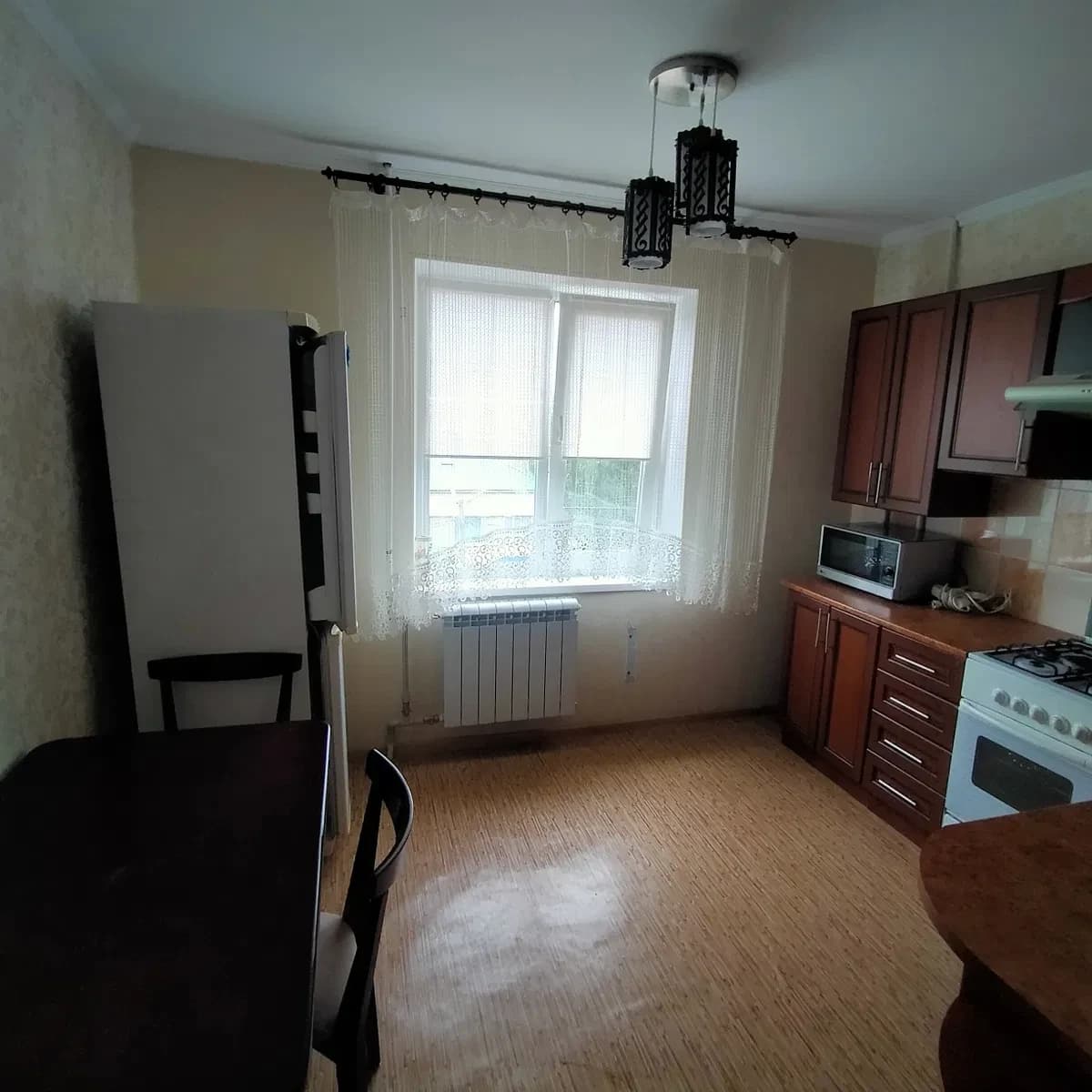 1-кімнатна квартира, Біла Церква: косметичний ремонт, не кутова - фото 5