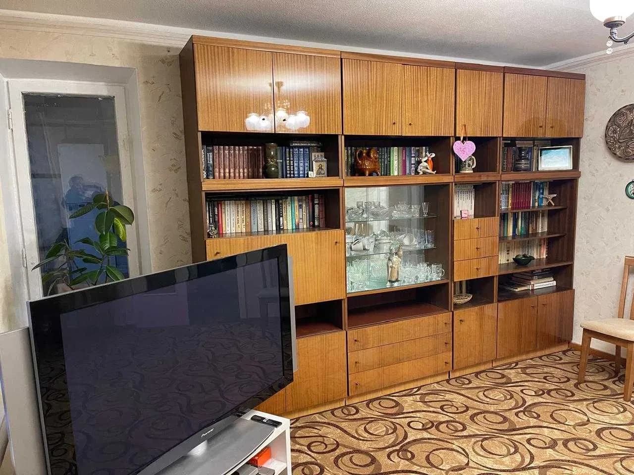 2-кімнатна квартира, Індустріальний: євроремонт, за Вавилоном - фото 5
