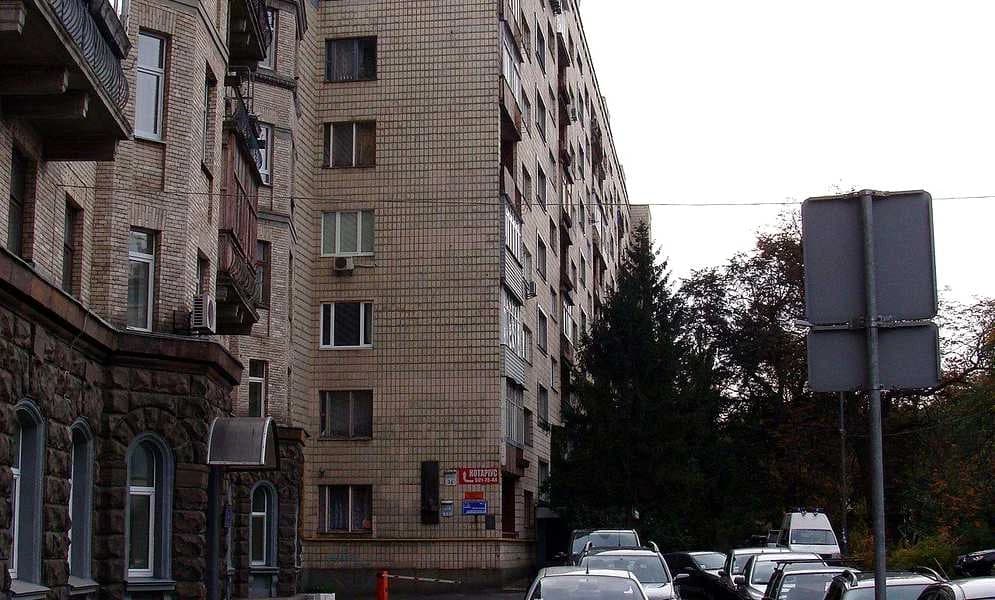 2-кімнатна квартира, Печерський: під ремонт, метро Арсенальна - фото 3
