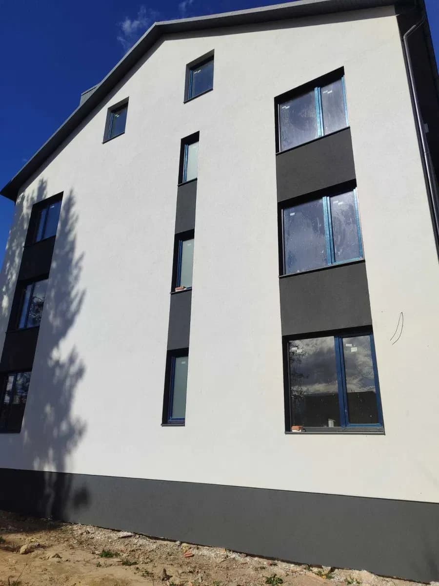 2-кімнатна квартира, Сторожинець: єОселя, новобудова, кухня 24 м² - фото 3