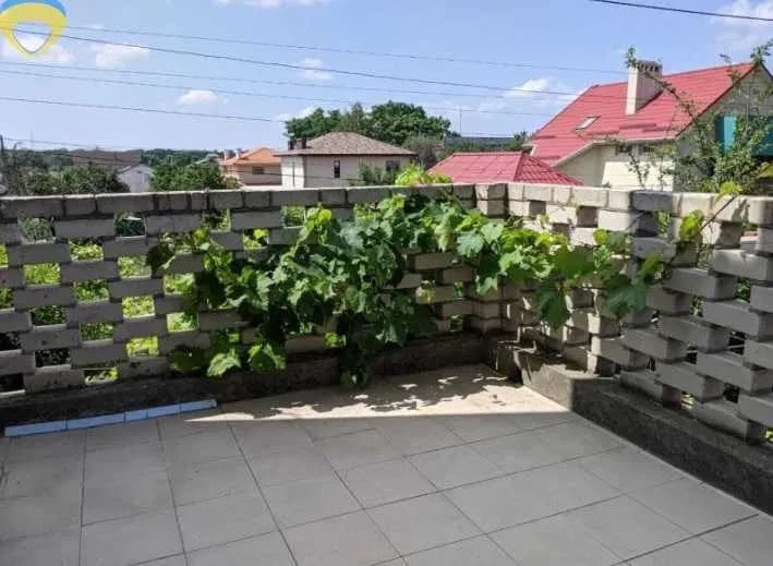 Будинок, Малодолинське: на березі озера, єОселя, гараж - фото 1