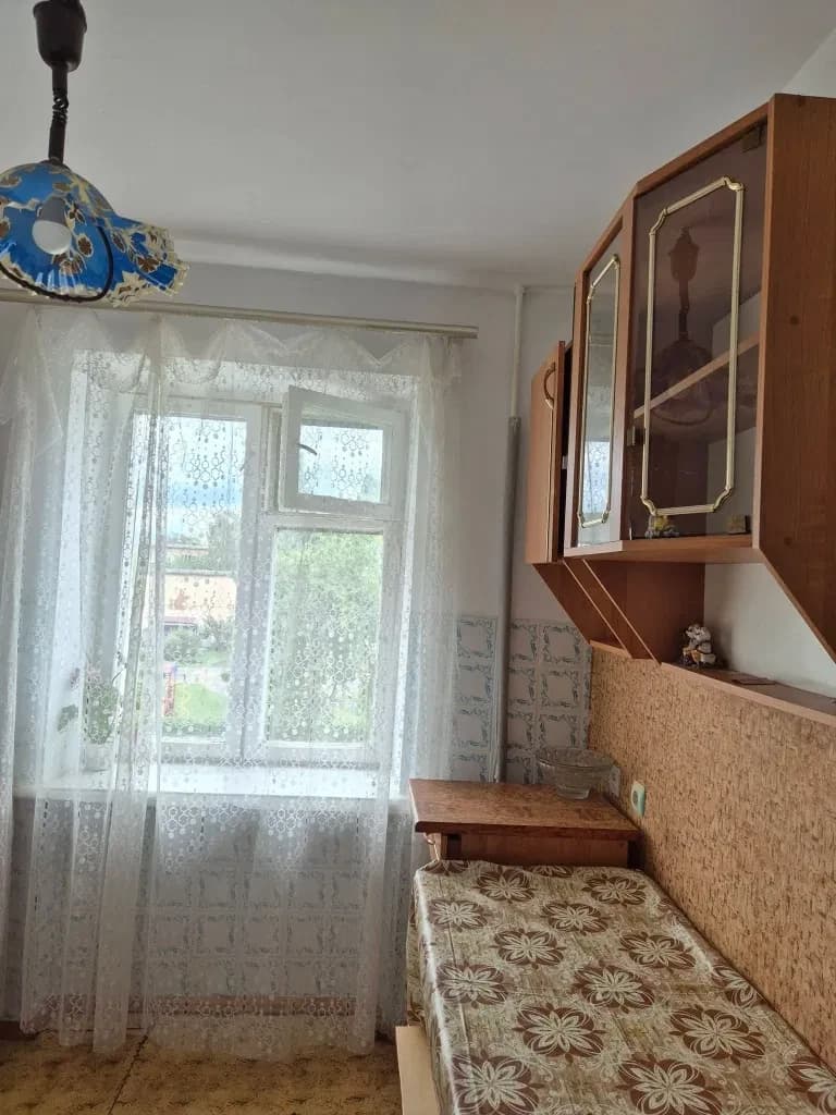 2-кімнатна квартира, Шептицький: некутова, тепла - фото 5