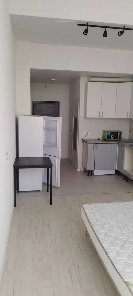 1-кімнатна квартира у ЖК Смарт-Оселі: власна котельня, тепло без світла - фото 4
