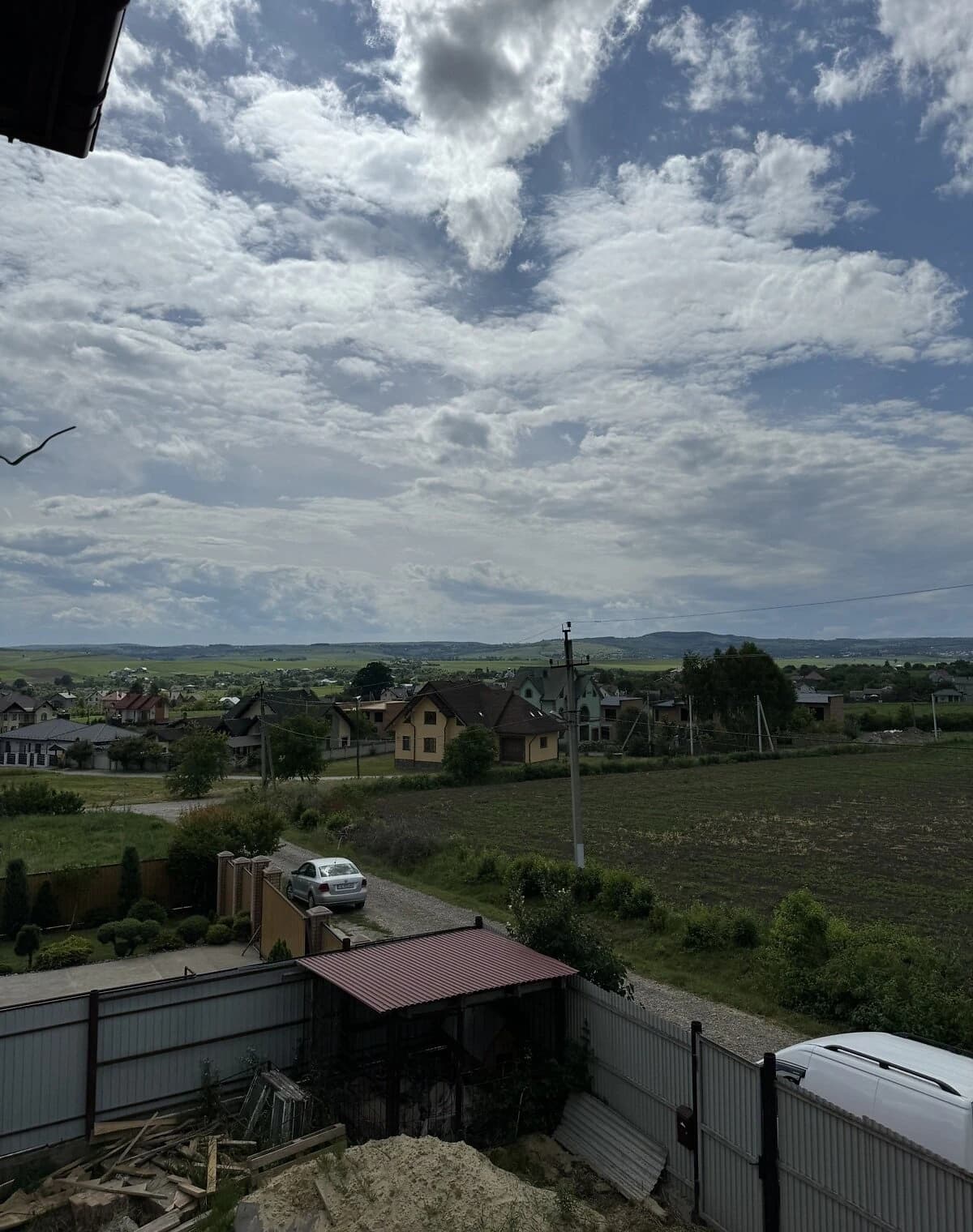 Будинок, Великий Кучурів: веранда, бесідка, єОселя - фото 3