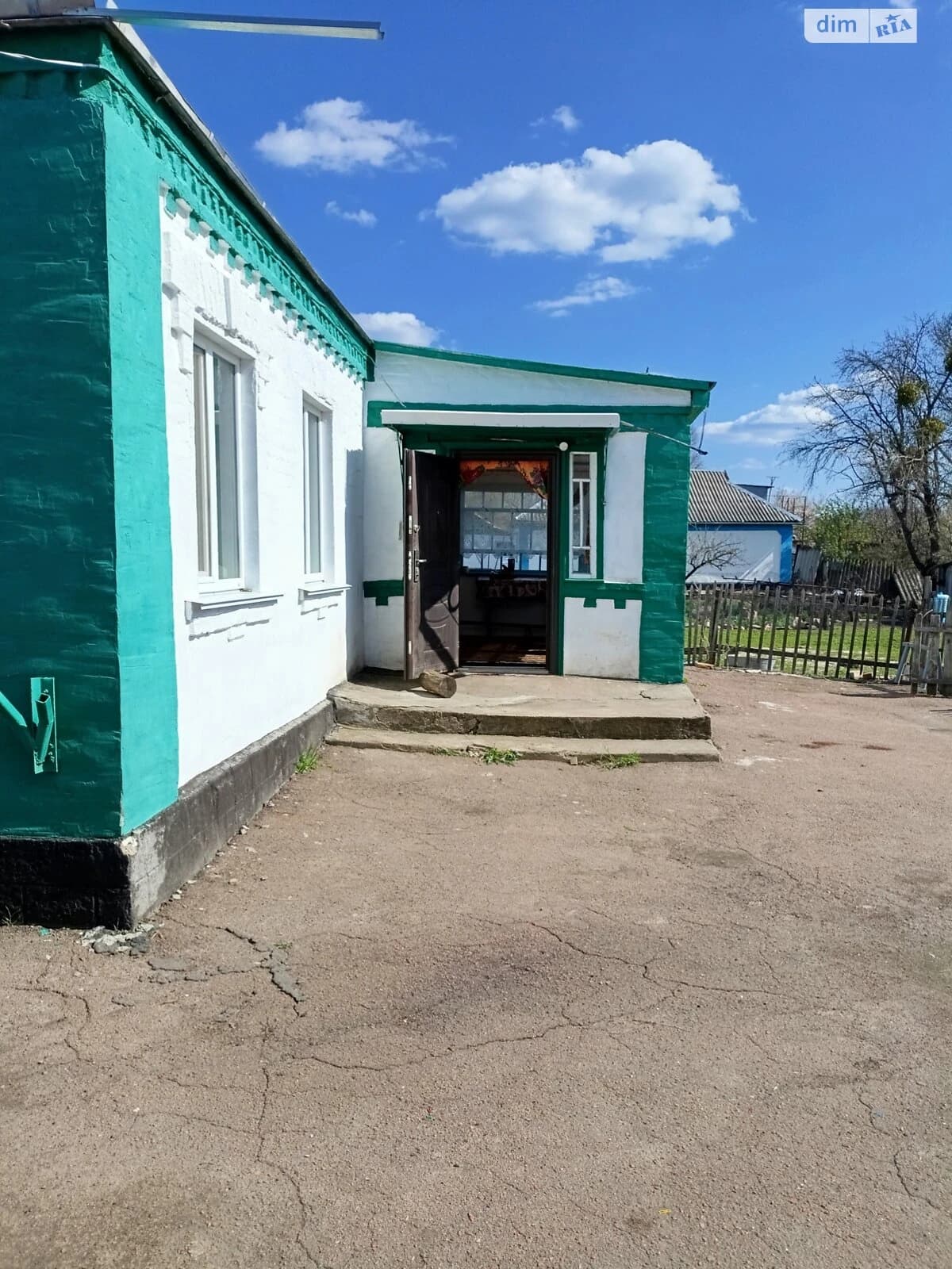 Будинок, Новоархангельськ: веранда, 28 соток, гараж - фото 3