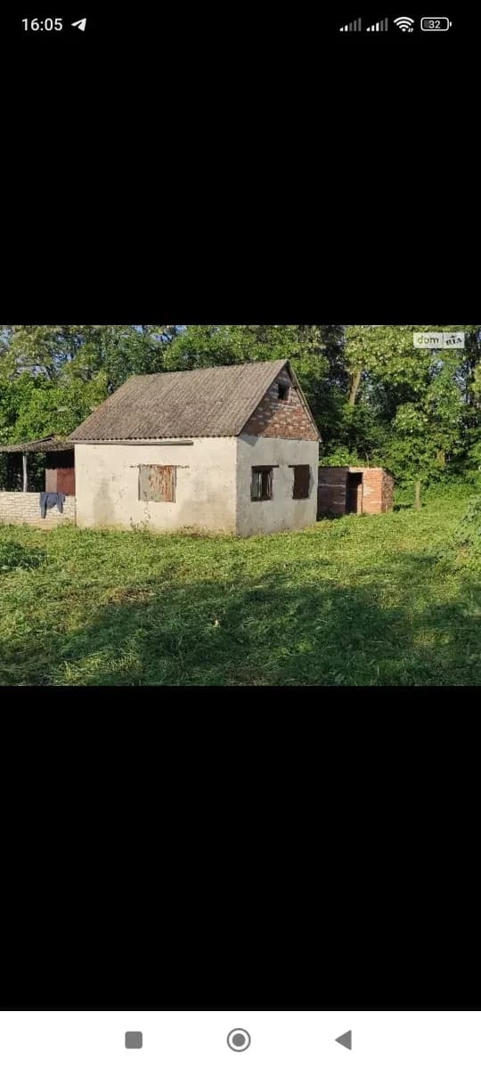 Дача, Ворошилівка: 70 м до річки Південний Буг, є світло - фото 3