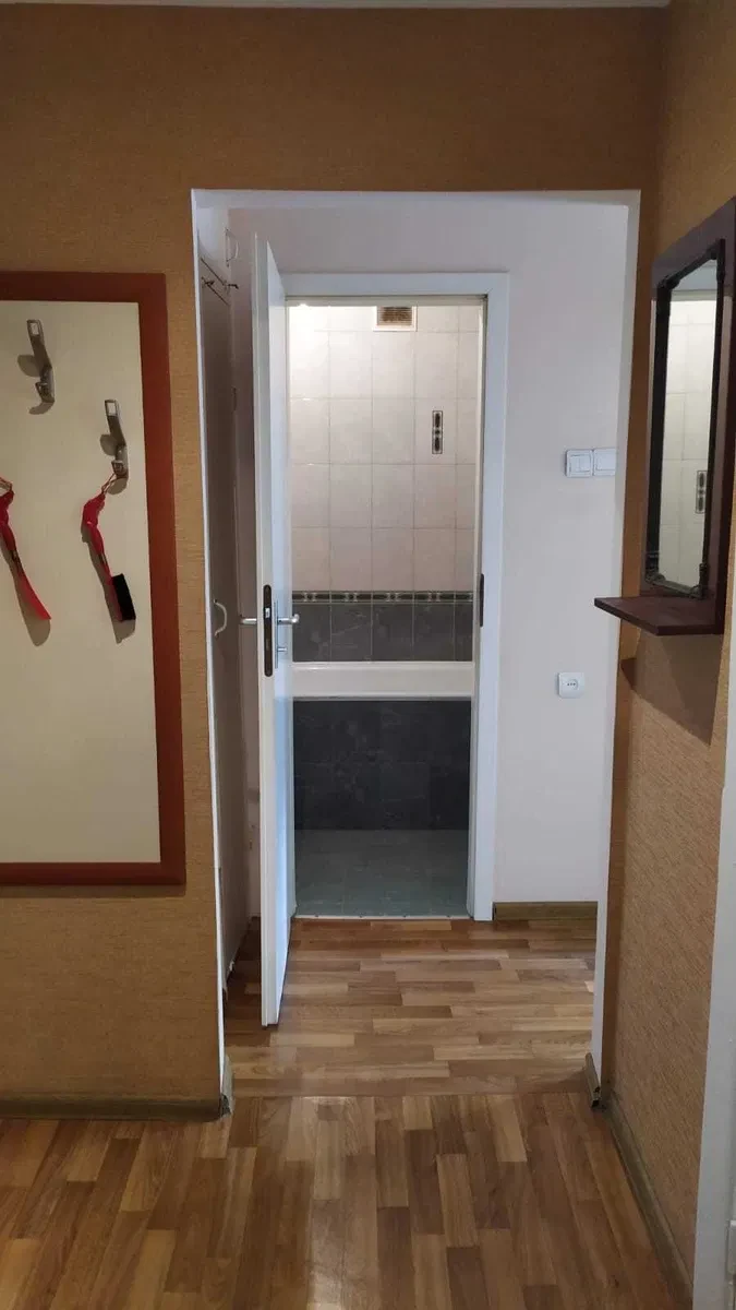 2-кімнатна квартира, Хортицький: вода й опалення працюють - фото 5
