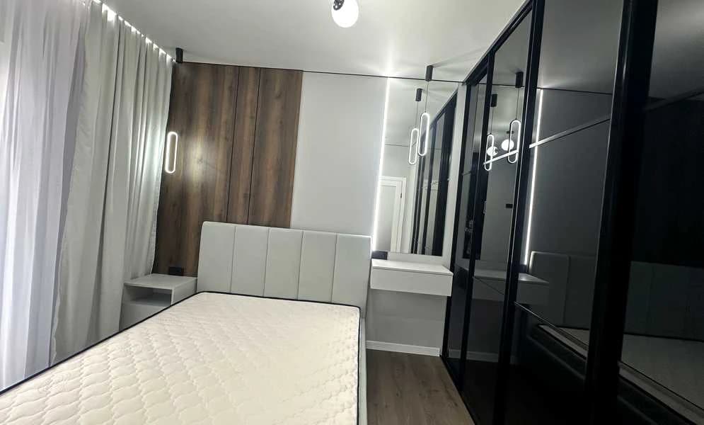 2-кімнатна квартира у ЖК KADORR City: свіжий ремонт, ніхто не жив - фото 5
