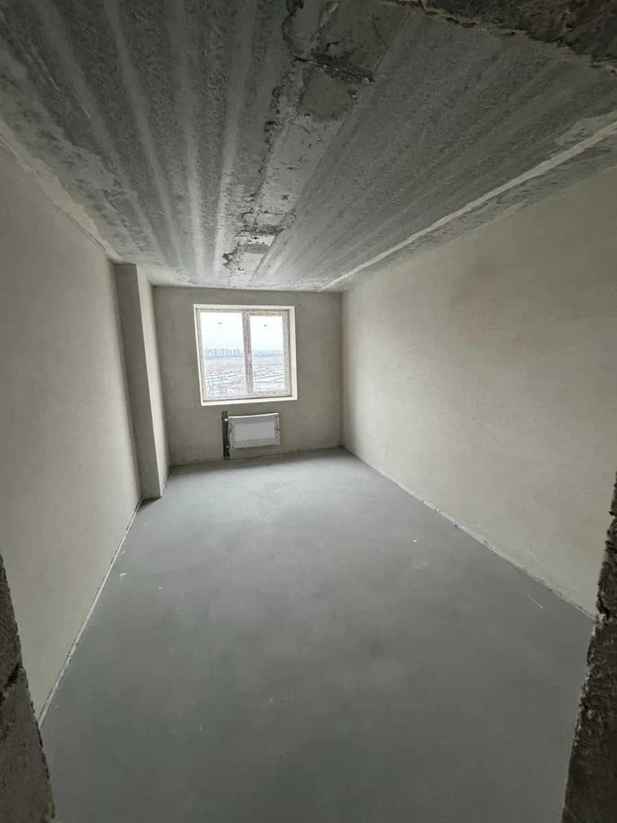 1-кімнатна квартира у ЖК Сади Вишневі: будинок зданий, газове опалення - фото 5