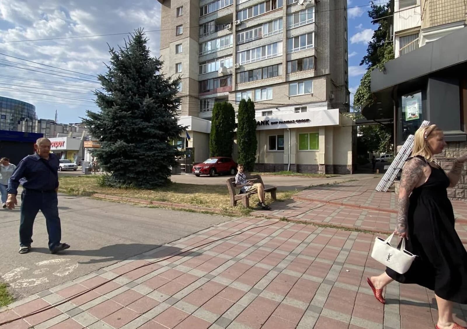Комерційне приміщення, Вишенька: без порогів, вода та інтернет без світла - фото 5