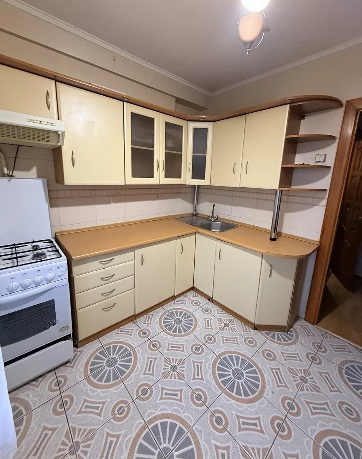 2-кімнатна квартира, Русанівка: єВідновлення, роздільний санвузол - фото 2