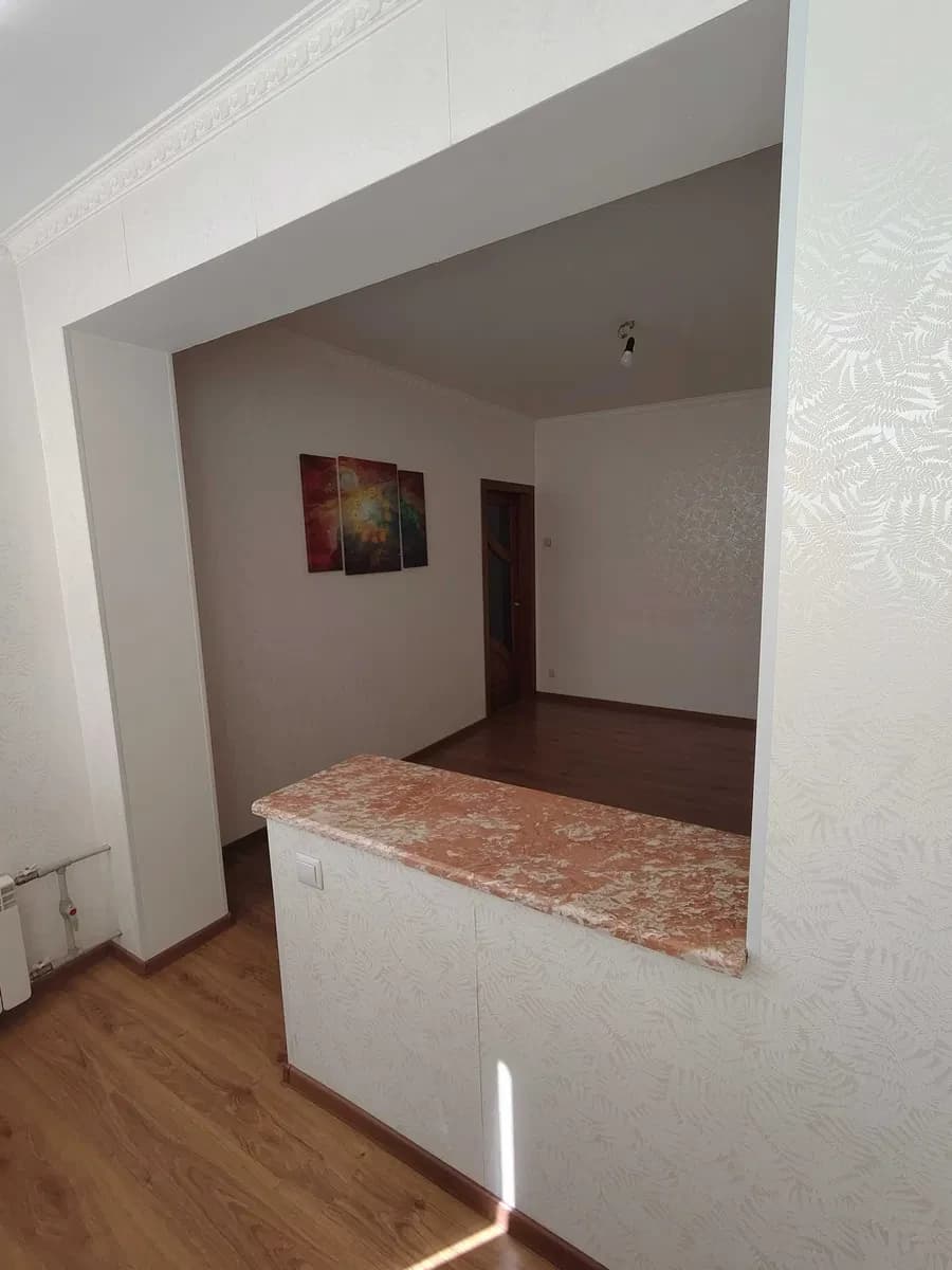3-кімнатна квартира, Оболонський: метро Героїв Дніпра 5 хв, двостороння - фото 2