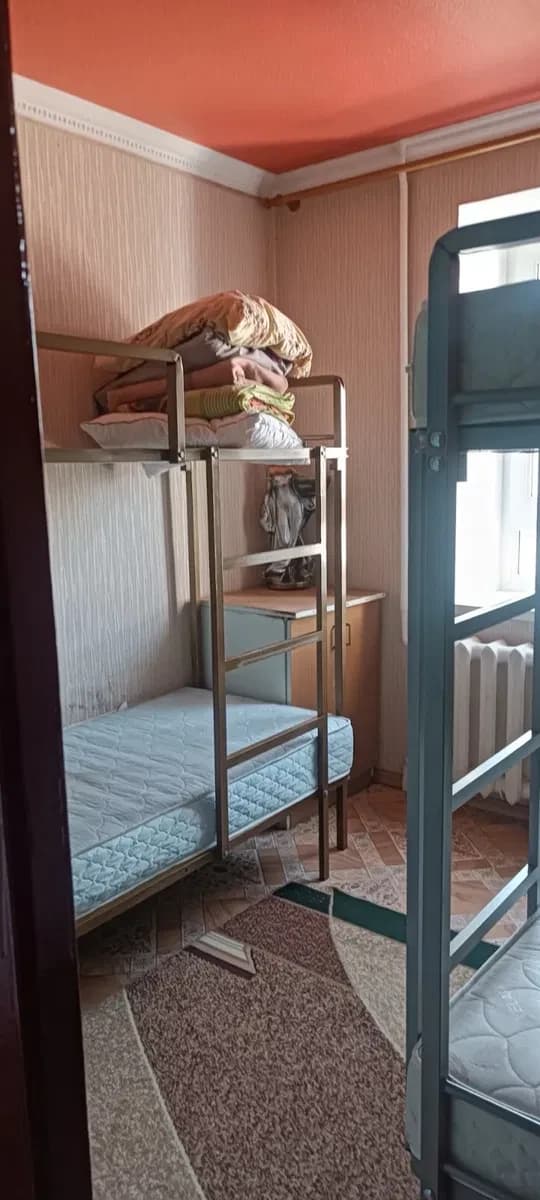 3-кімнатна квартира, Умань: окремі кімнати, 2 балкони - фото 4