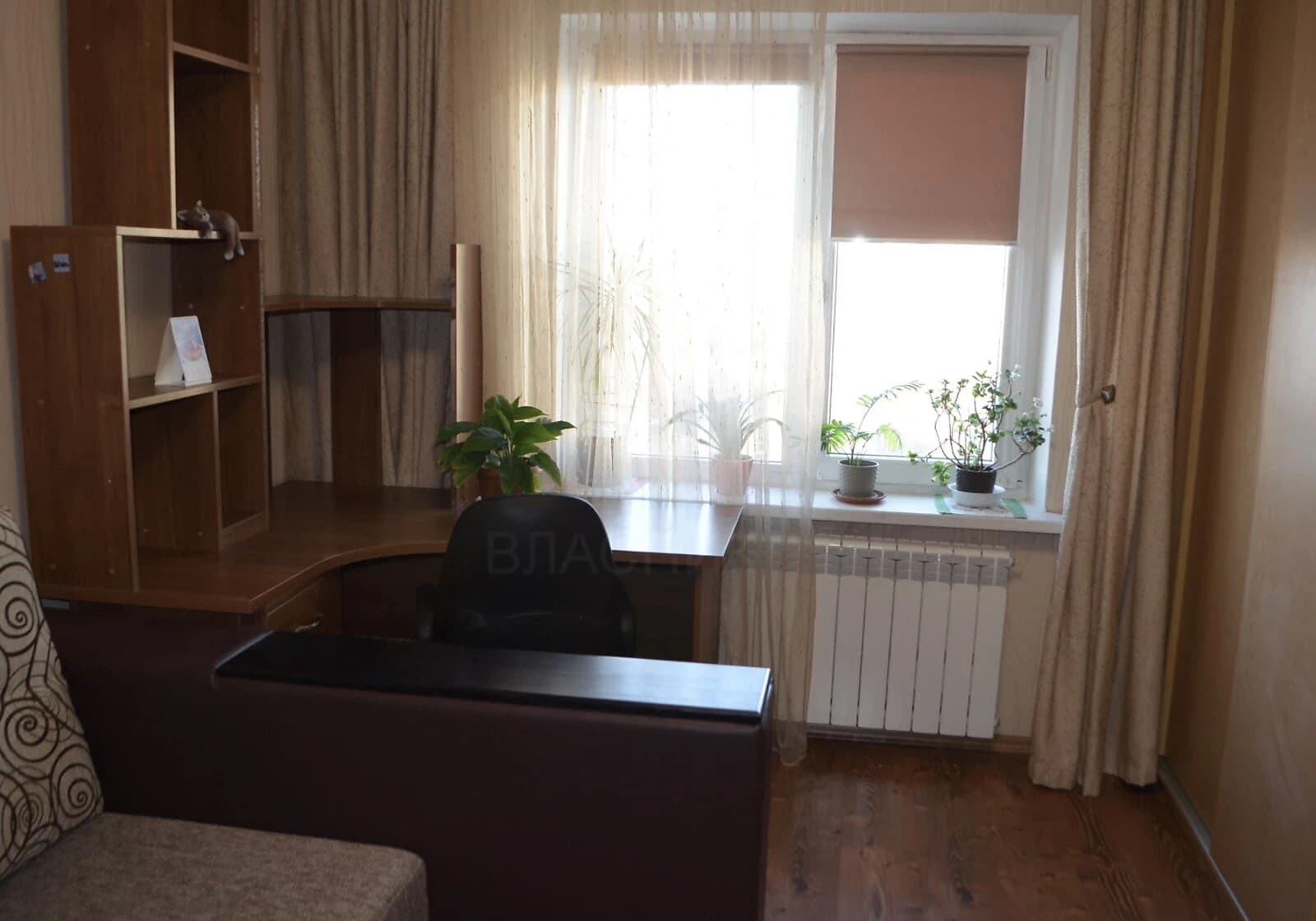 2-кімнатна квартира, Турецьке містечко: єВідновлення - фото 5