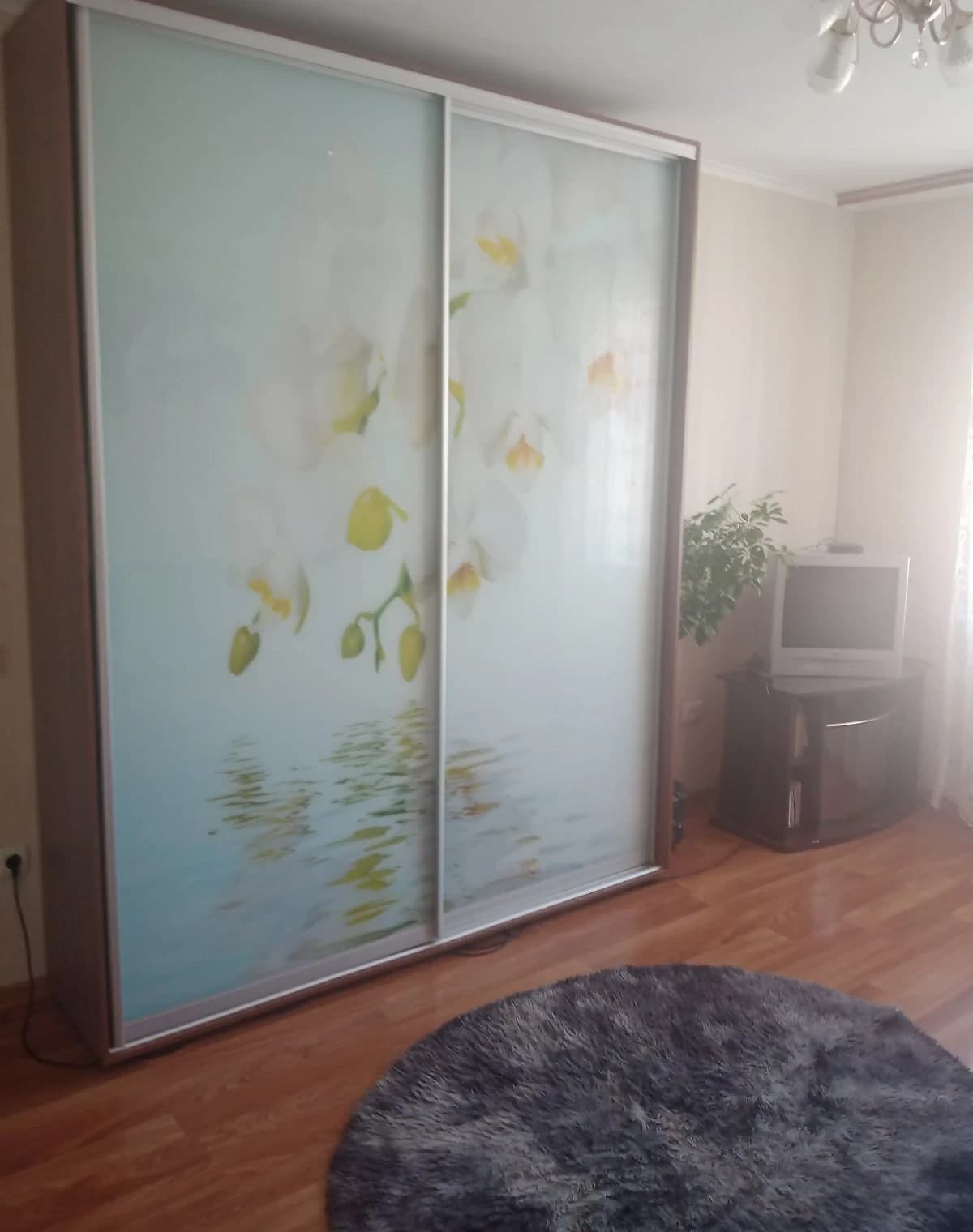 1-кімнатна квартира, Зарічний: новобудова 2020 року, торг можливий - фото 3