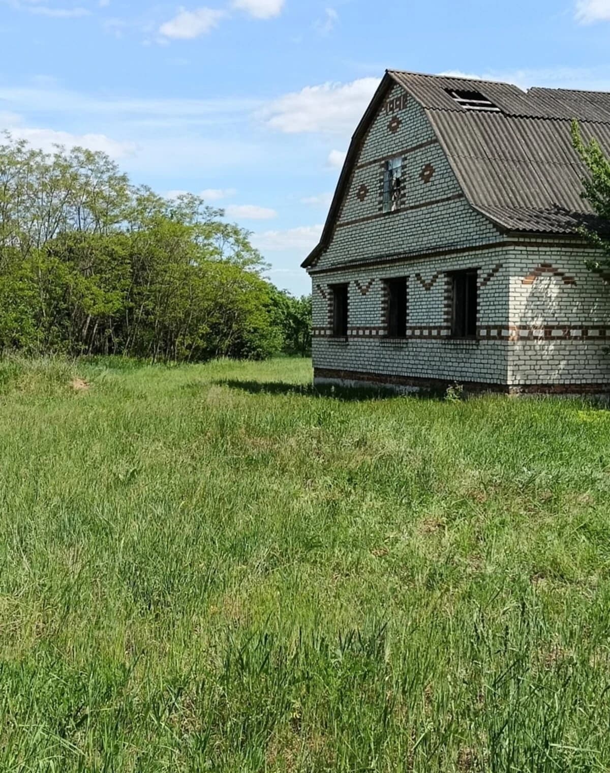 Ділянка 25 соток, Турбівка: під житлову забудову, під гараж - фото 3