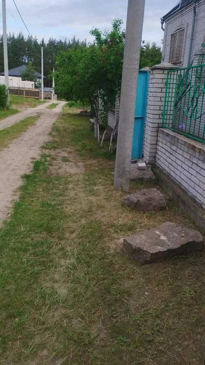 Будинок, Обухів: підвал-гараж, 10 соток, ліс за 60 м - фото 2
