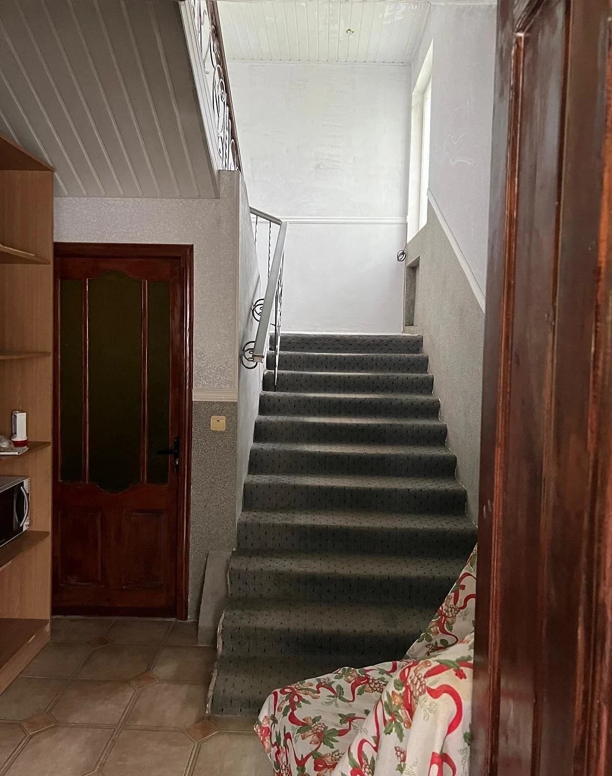 6-кімнатна квартира, Великий Кучурів: автономна котельня, більше 3 санвузлів - фото 4