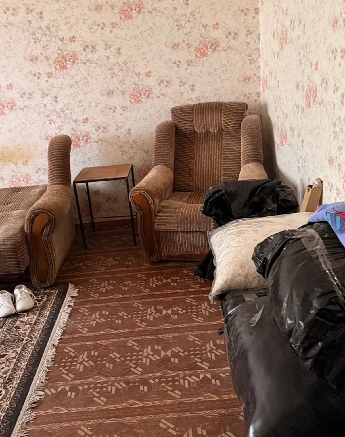 2-кімнатна квартира, Новий Водопій: єВідновлення, ліфт без світла - фото 5
