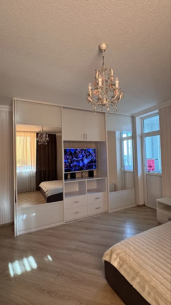 4-кімнатна квартира, Дарницький: перша здача, генератор, метро 10-12 хв - фото 3