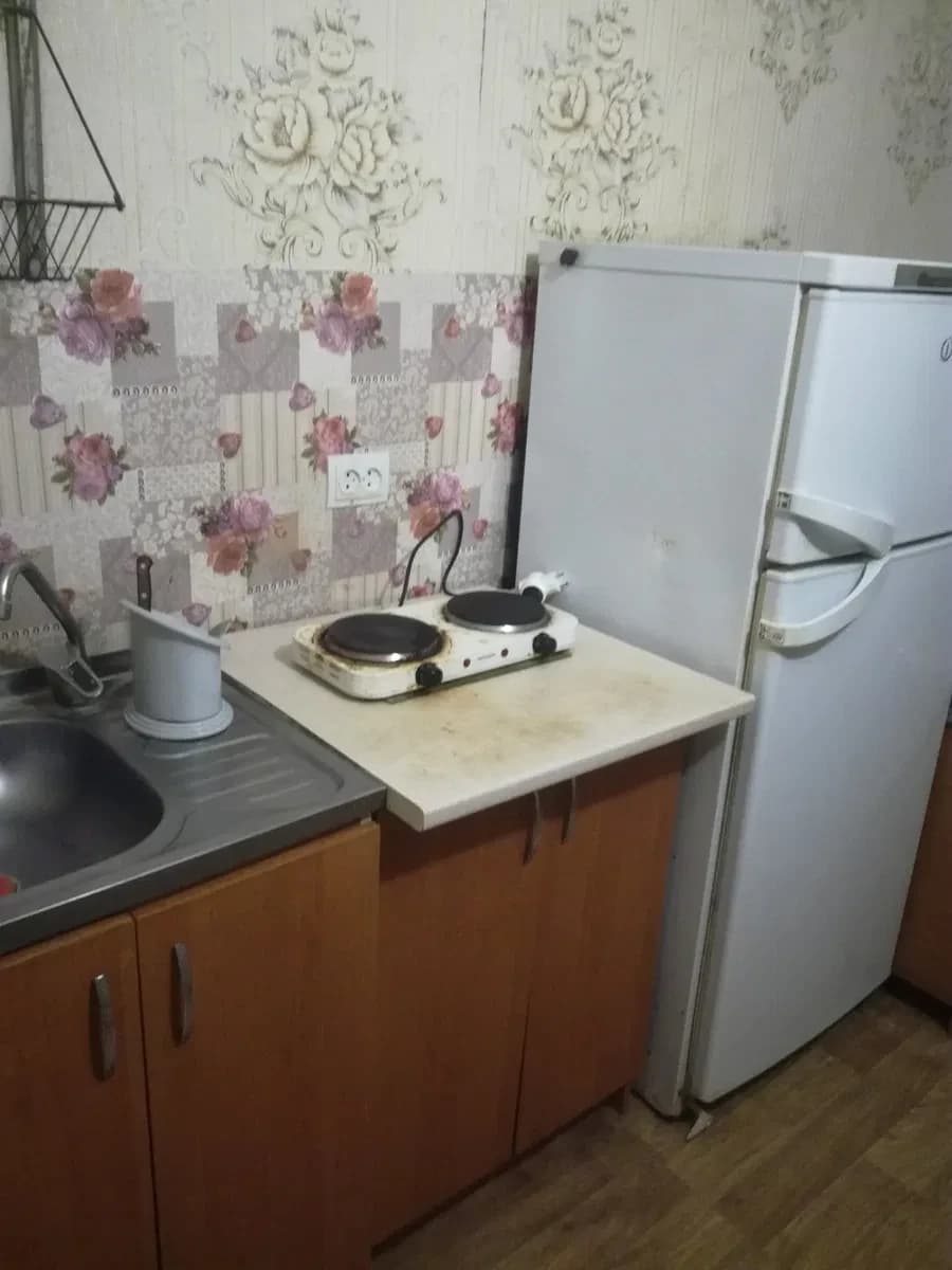Гостинка, Київський: єОселя, власна мінікухня - фото 3