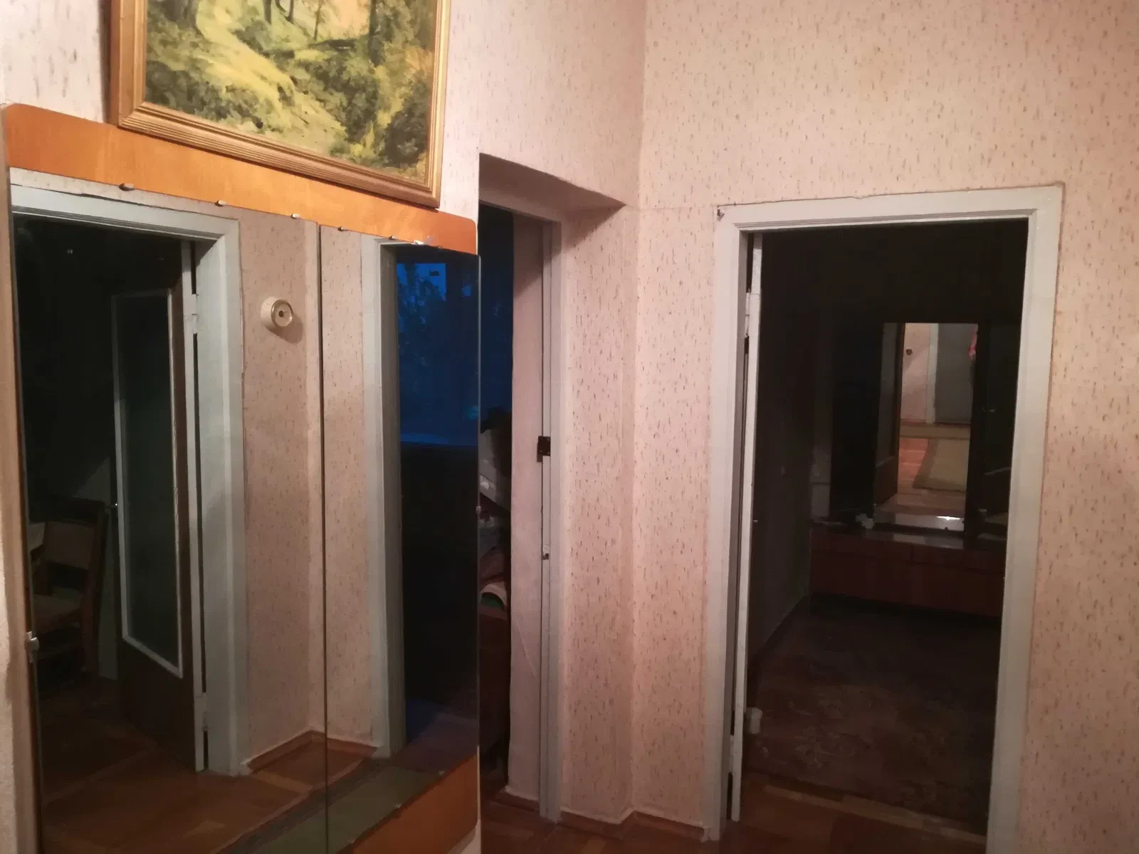 3-кімнатна квартира, Хмільник: підвал, 2 сотки для садівництва - фото 5